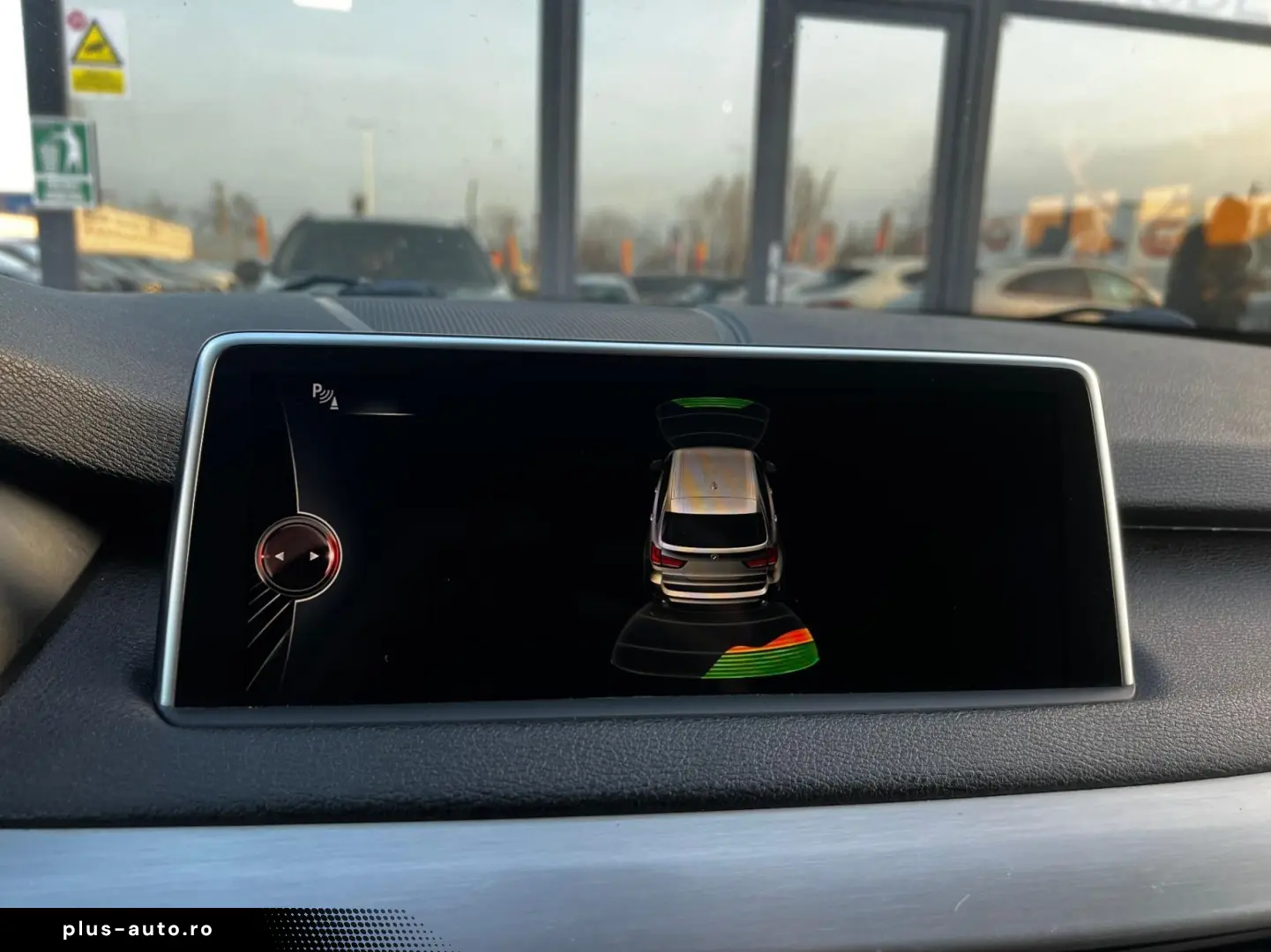 Bmw X5 Gen-F15-2013-2018