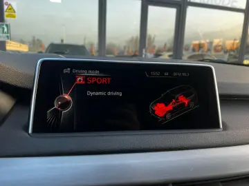 Bmw X5 Gen-F15-2013-2018