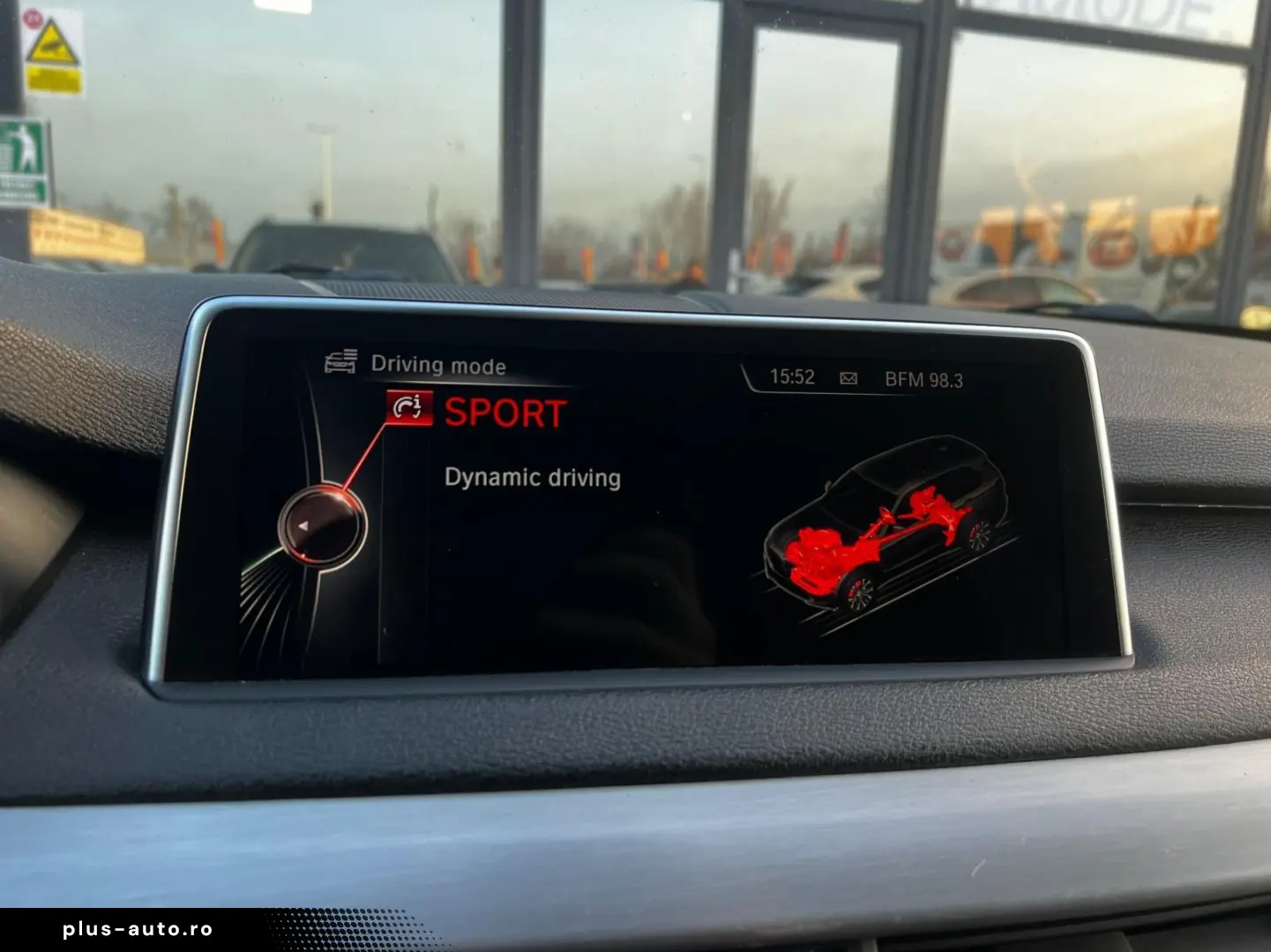 Bmw X5 Gen-F15-2013-2018