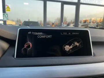 Bmw X5 Gen-F15-2013-2018