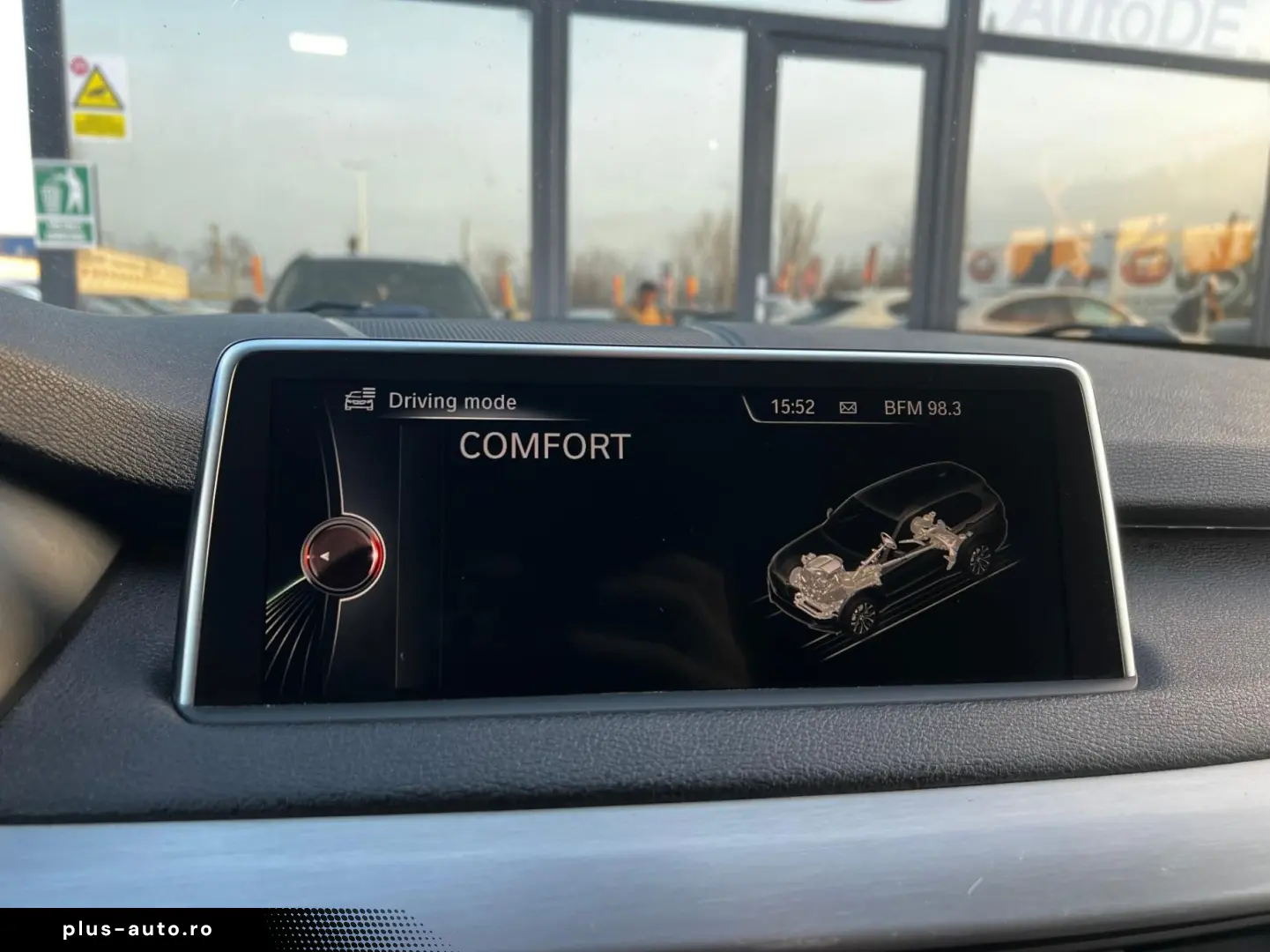 Bmw X5 Gen-F15-2013-2018