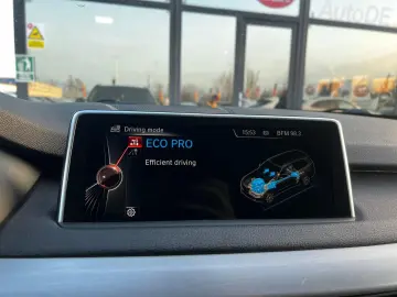 Bmw X5 Gen-F15-2013-2018