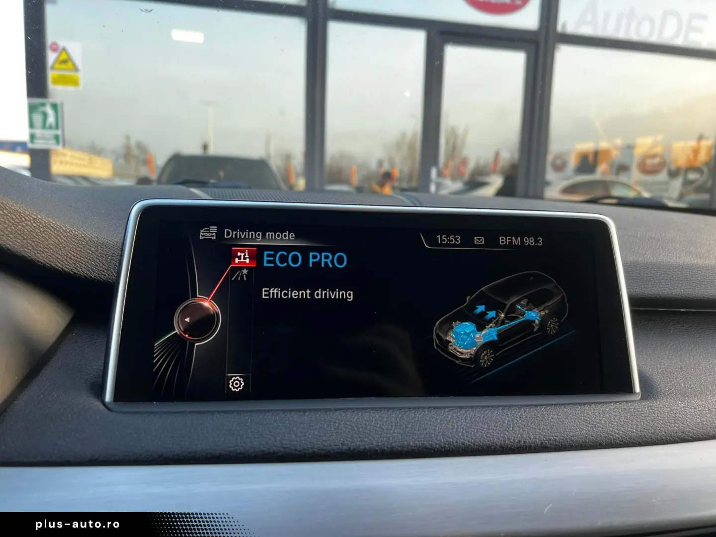 Bmw X5 Gen-F15-2013-2018