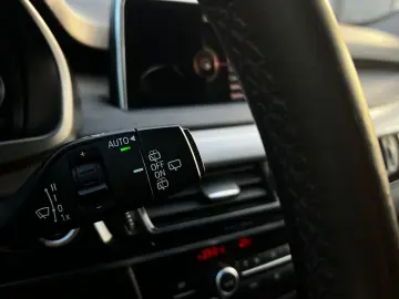 Bmw X5 Gen-F15-2013-2018