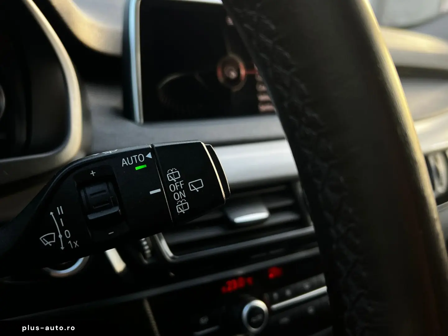 Bmw X5 Gen-F15-2013-2018