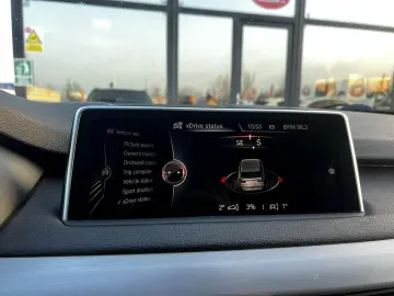 Bmw X5 Gen-F15-2013-2018