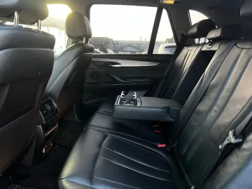 Bmw X5 Gen-F15-2013-2018