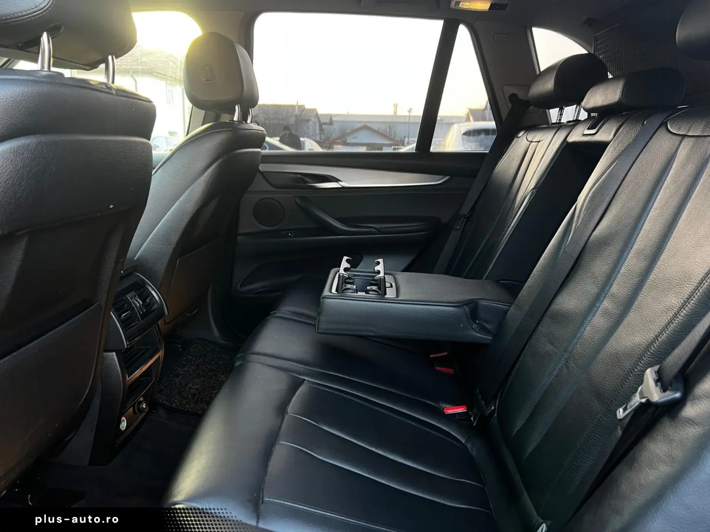 Bmw X5 Gen-F15-2013-2018