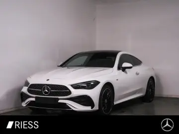 CLE 300 e mit EQ Hybrid Technologie 360 AUT Kam.