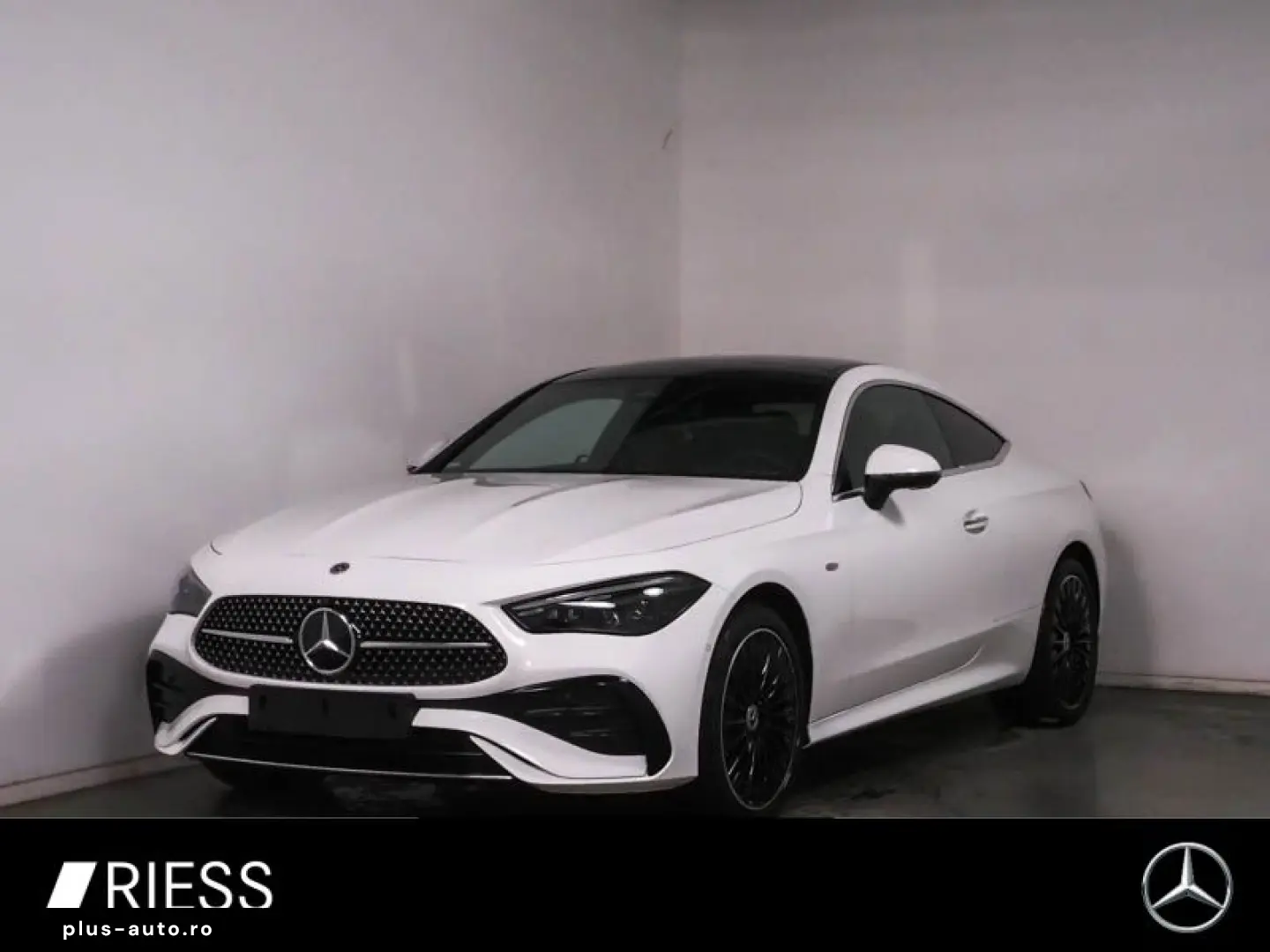 CLE 300 e mit EQ Hybrid Technologie 360 AUT Kam.