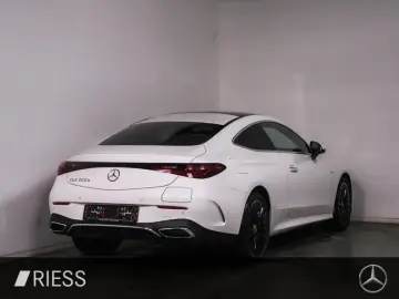 CLE 300 e mit EQ Hybrid Technologie 360 AUT Kam.