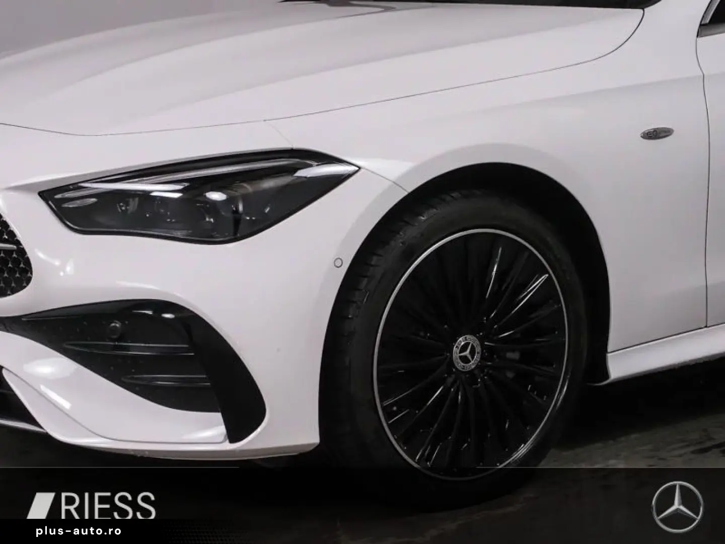 CLE 300 e mit EQ Hybrid Technologie 360 AUT Kam.