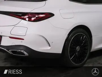 CLE 300 e mit EQ Hybrid Technologie 360 AUT Kam.