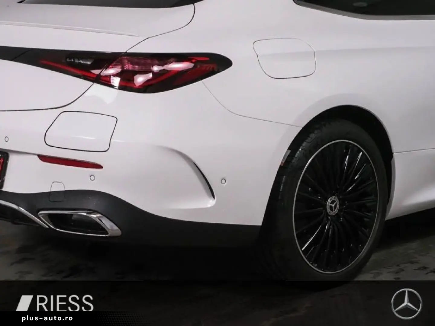 CLE 300 e mit EQ Hybrid Technologie 360 AUT Kam.