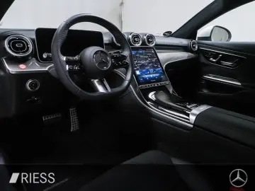 CLE 300 e mit EQ Hybrid Technologie 360 AUT Kam.