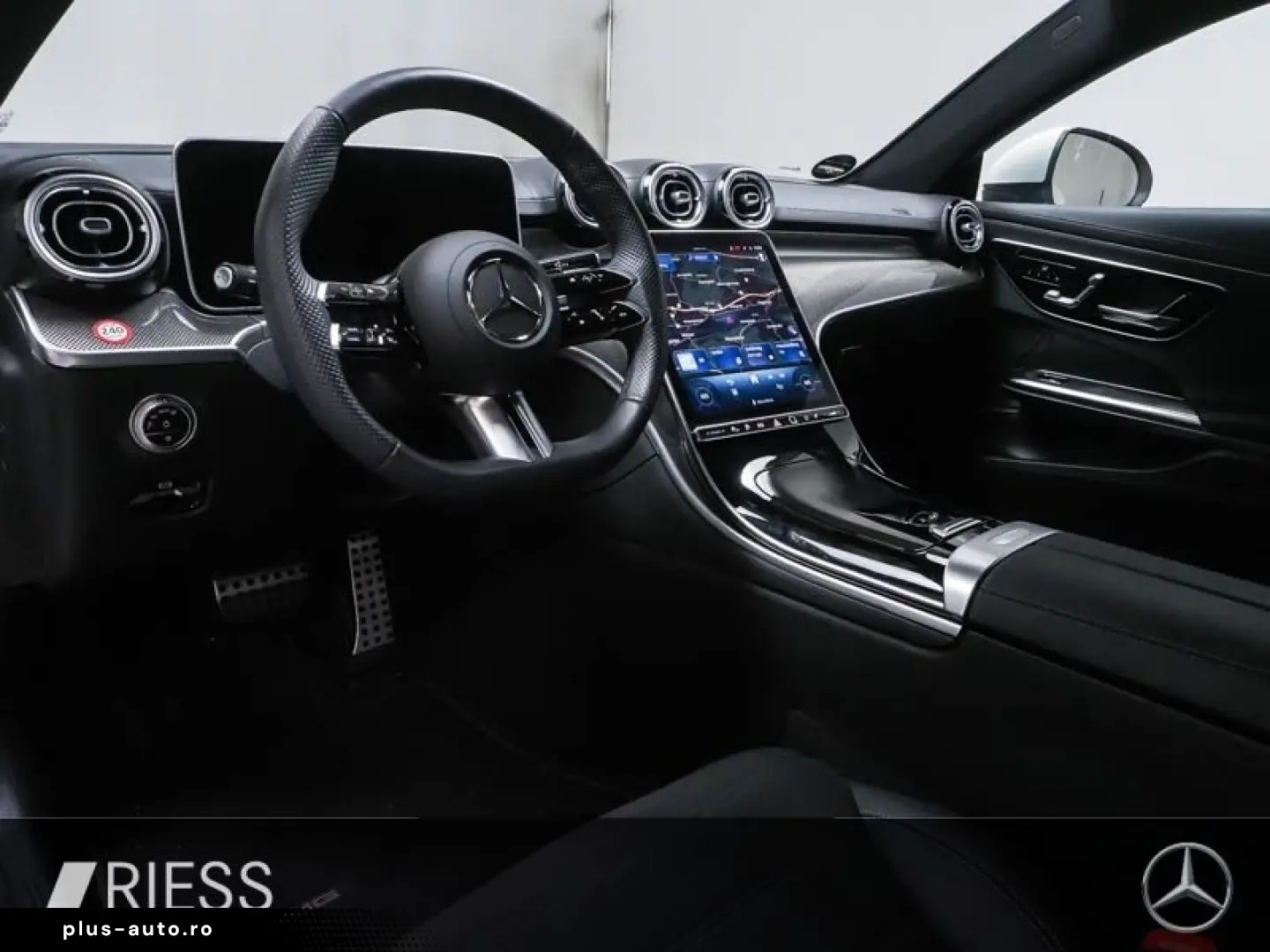 CLE 300 e mit EQ Hybrid Technologie 360 AUT Kam.