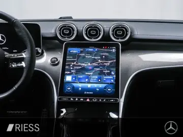 CLE 300 e mit EQ Hybrid Technologie 360 AUT Kam.