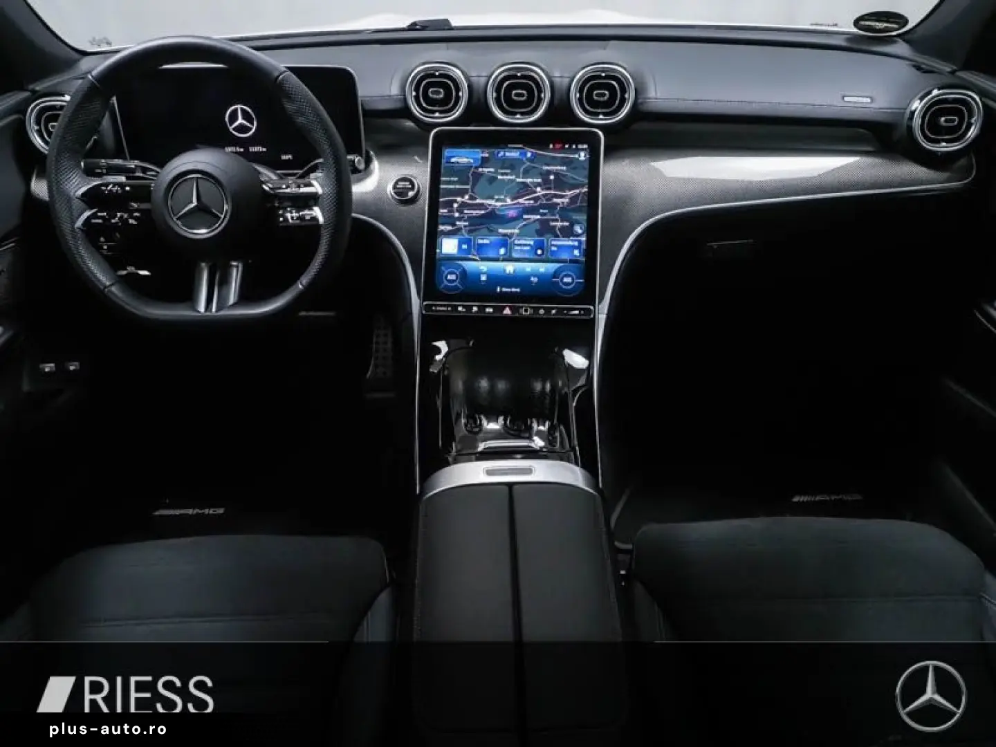 CLE 300 e mit EQ Hybrid Technologie 360 AUT Kam.