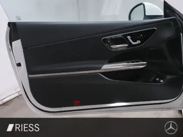 CLE 300 e mit EQ Hybrid Technologie 360 AUT Kam.