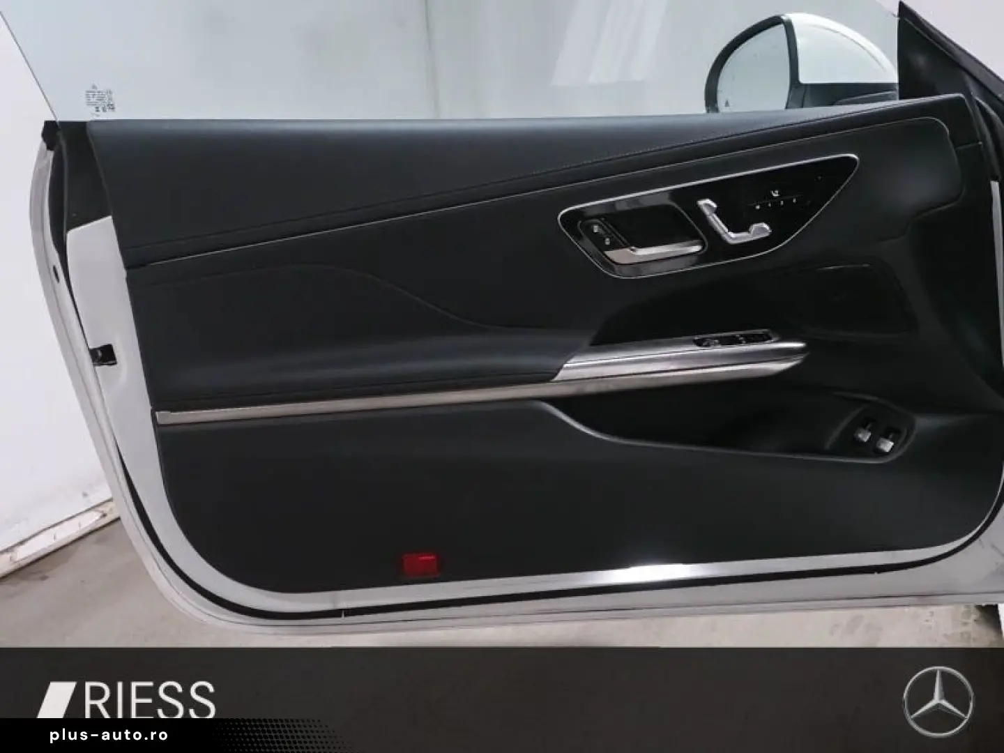 CLE 300 e mit EQ Hybrid Technologie 360 AUT Kam.