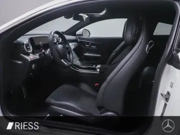 CLE 300 e mit EQ Hybrid Technologie 360 AUT Kam.