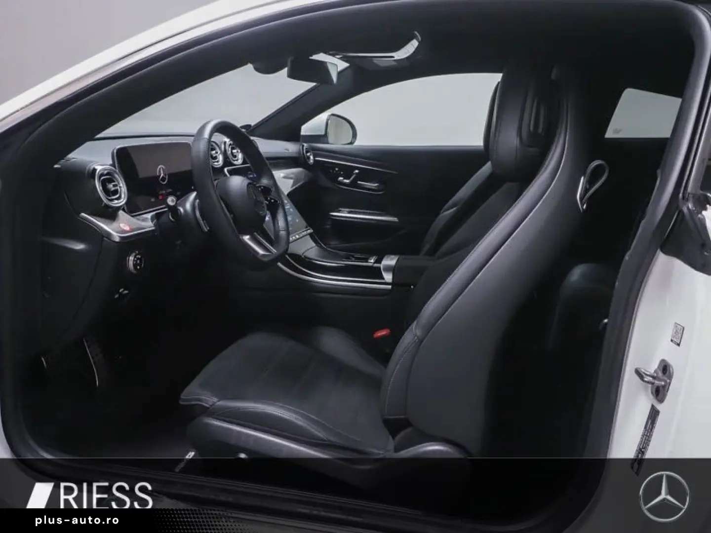 CLE 300 e mit EQ Hybrid Technologie 360 AUT Kam.