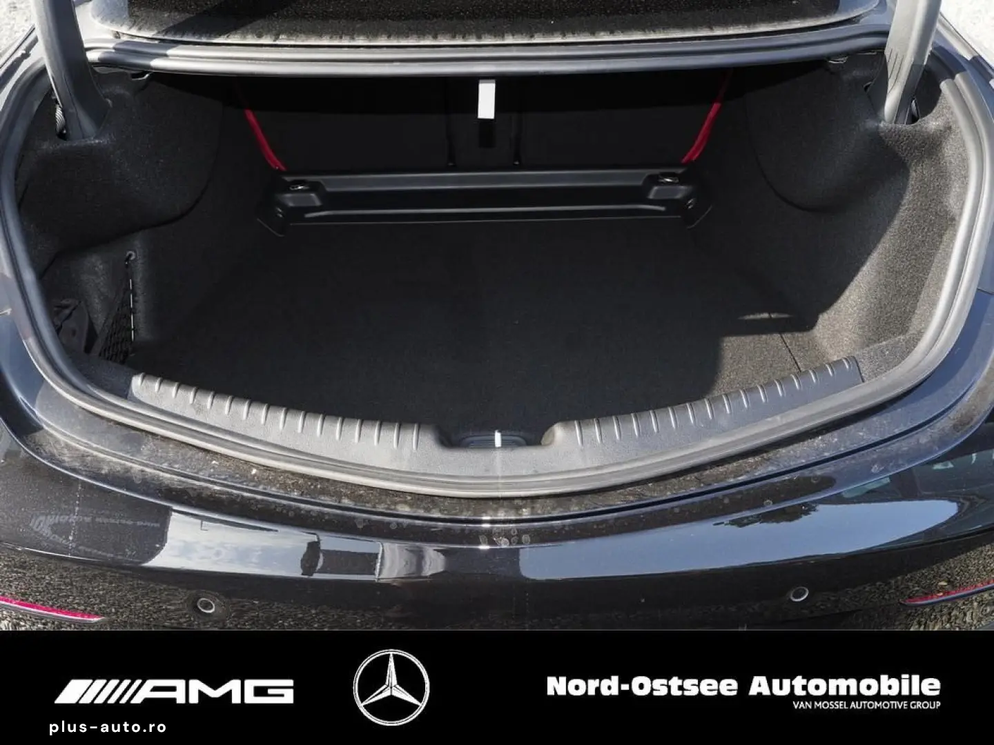 CLE 200 4M AMG PREM. PANO NIGHT DISTRO BURMESTER