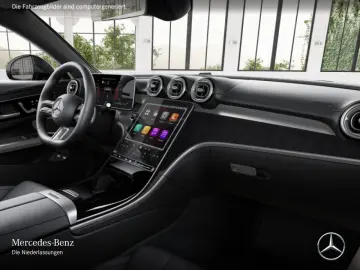 CLE 300 e Cp. AMG Prem.  PANO AHK NIGHT HUD Burm