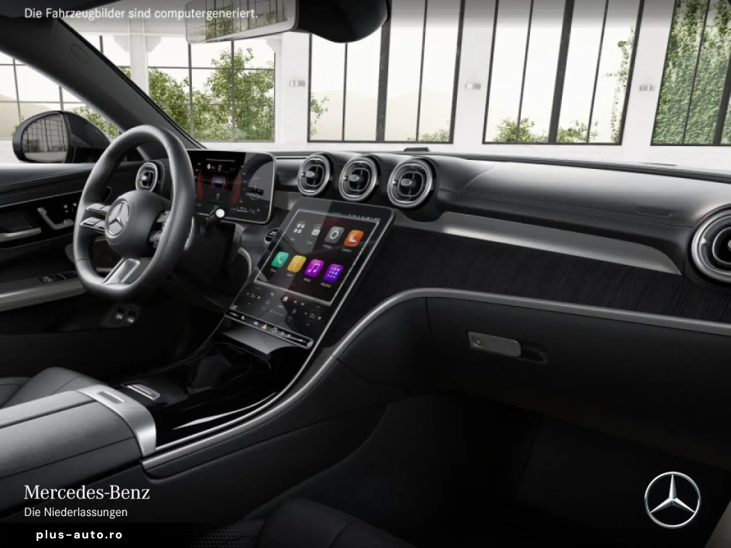 CLE 300 e Cp. AMG Prem.  PANO AHK NIGHT HUD Burm