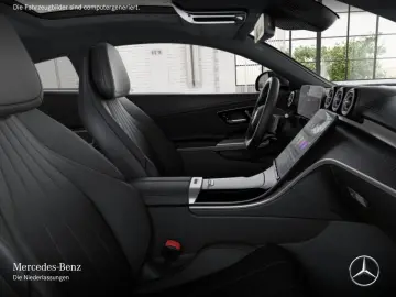 CLE 300 e Cp. AMG Prem.  PANO AHK NIGHT HUD Burm