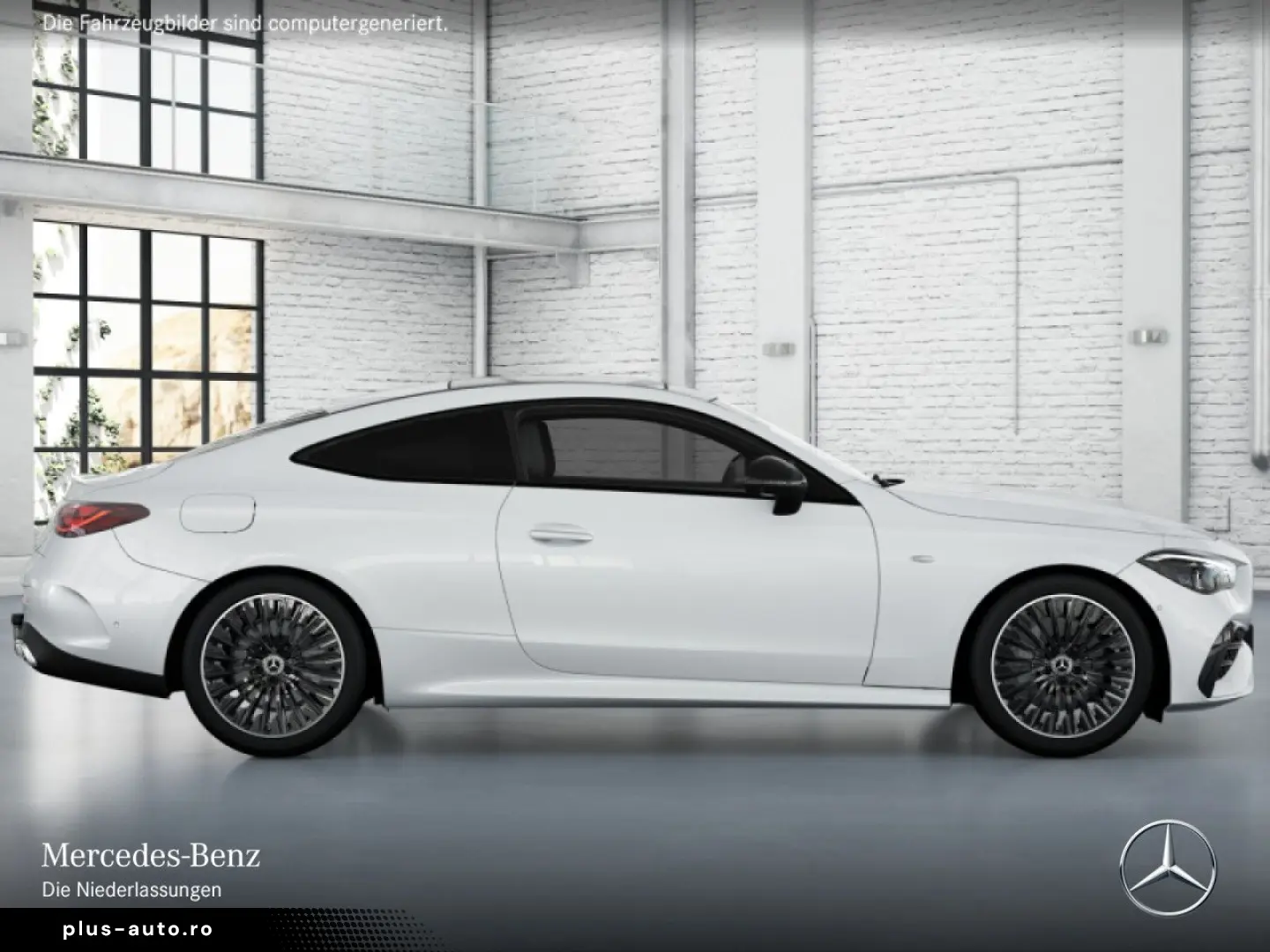 CLE 300 e Cp. AMG Prem.  PANO AHK NIGHT HUD Burm