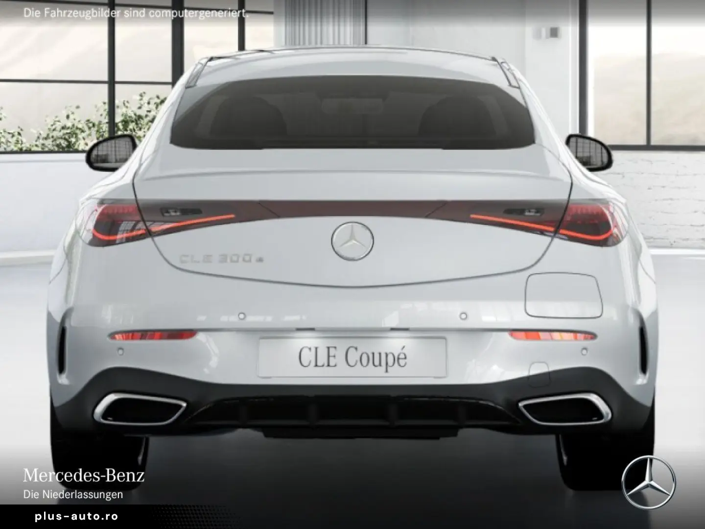 CLE 300 e Cp. AMG Adv.  PANO NIGHT FAHRASS  Burm