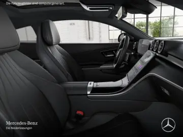 CLE 300 e Cp. AMG Adv.  PANO NIGHT FAHRASS  Burm