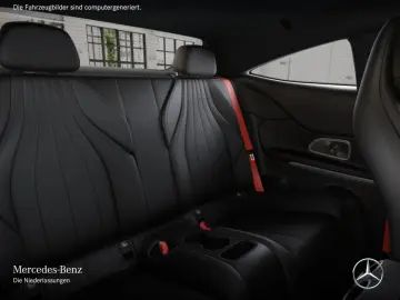 CLE 300 e Cp. AMG Adv.  PANO NIGHT FAHRASS  Burm