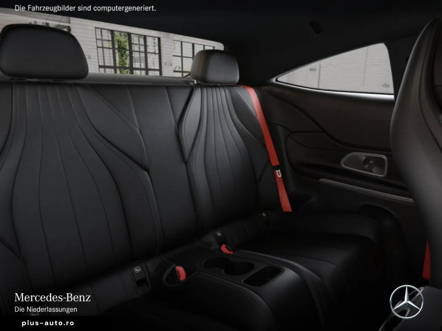 CLE 300 e Cp. AMG Adv.  PANO NIGHT FAHRASS  Burm