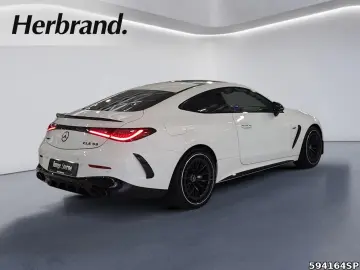 CLE 53 AMG 4M Pano Burmester Digital Light 20