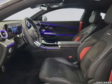 CLE 53 AMG 4M Pano Burmester Digital Light 20