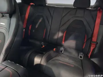 CLE 53 AMG 4M Pano Burmester Digital Light 20