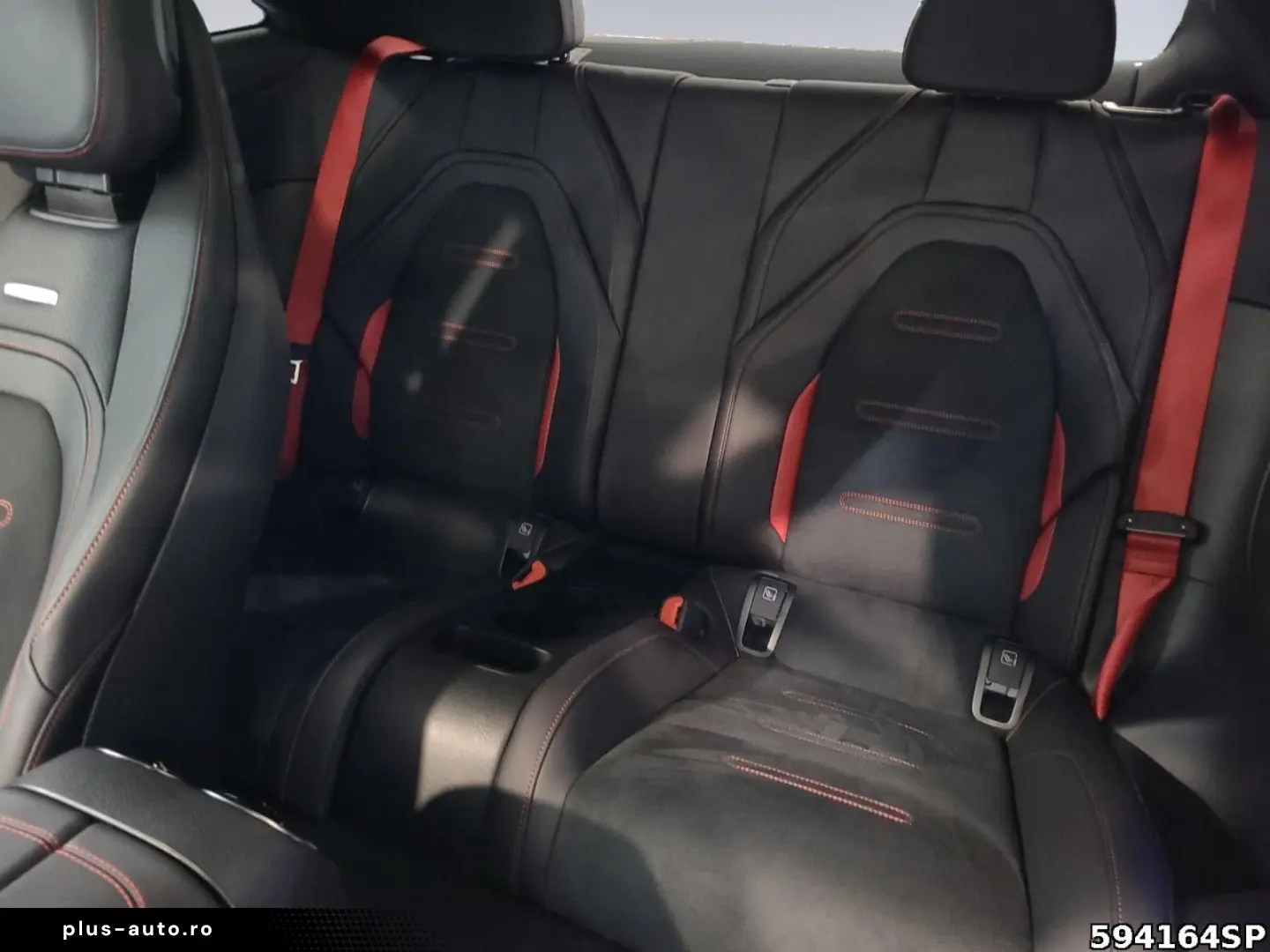 CLE 53 AMG 4M Pano Burmester Digital Light 20