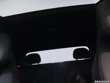 CLE 53 AMG 4M Pano Burmester Digital Light 20