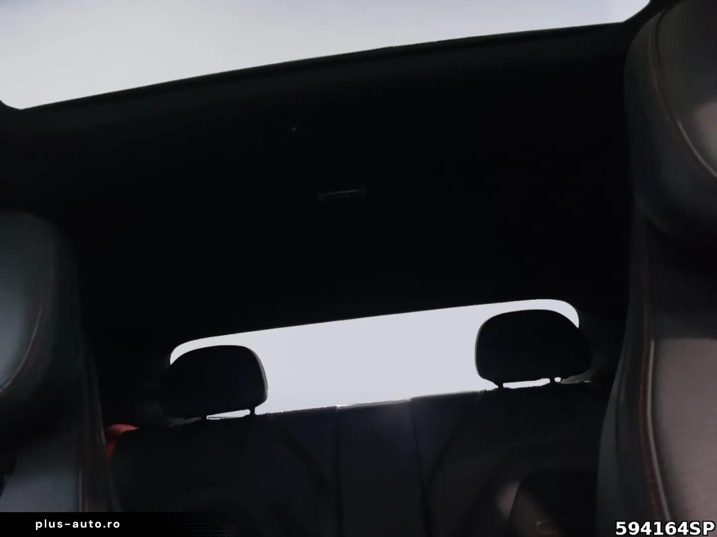 CLE 53 AMG 4M Pano Burmester Digital Light 20