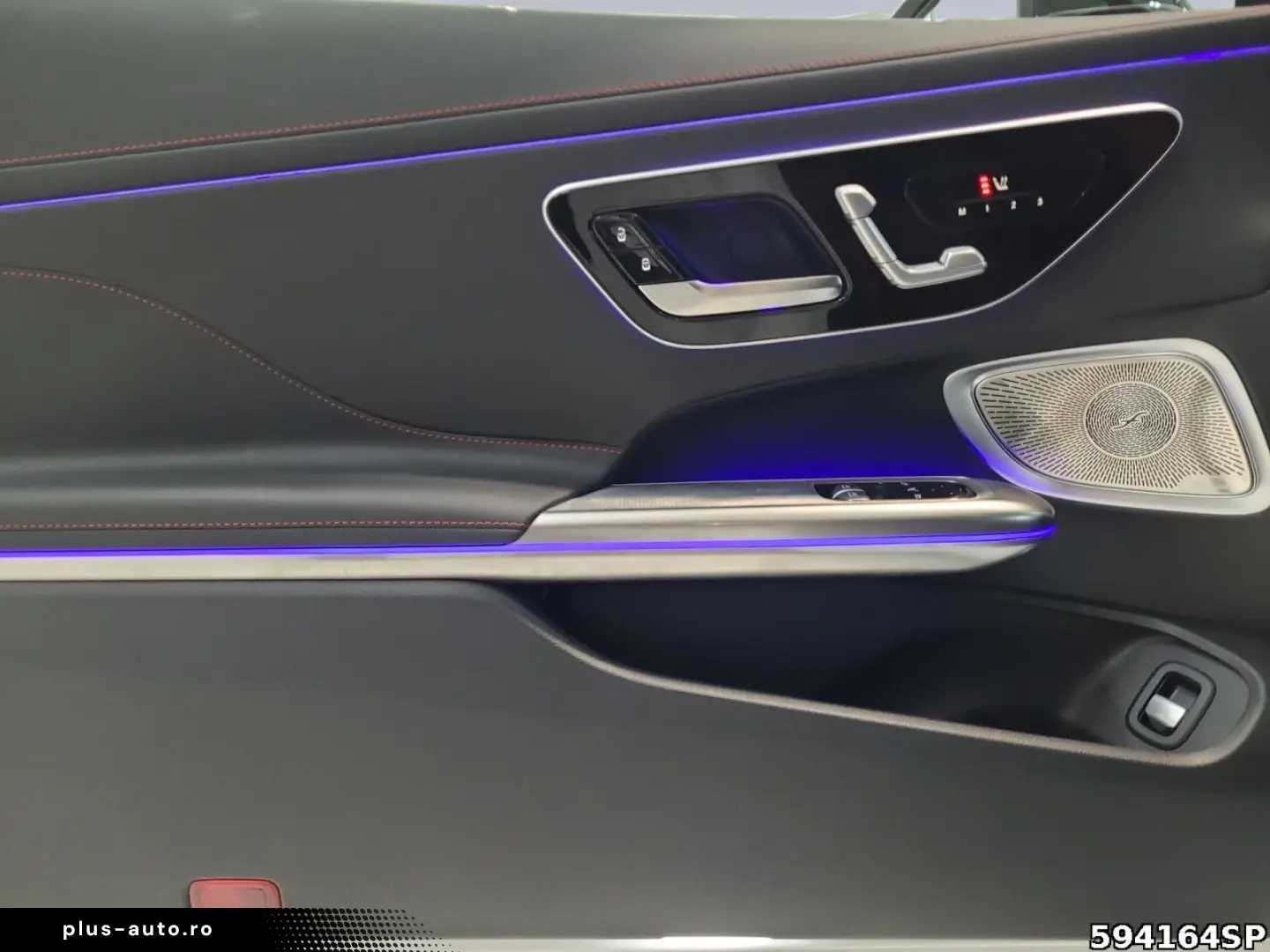 CLE 53 AMG 4M Pano Burmester Digital Light 20