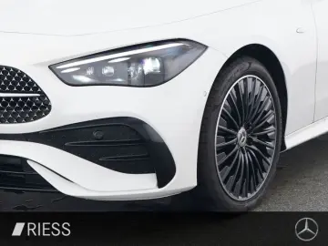 CLE 300 e AMG Sport Night Distr Pano Burmes HUD