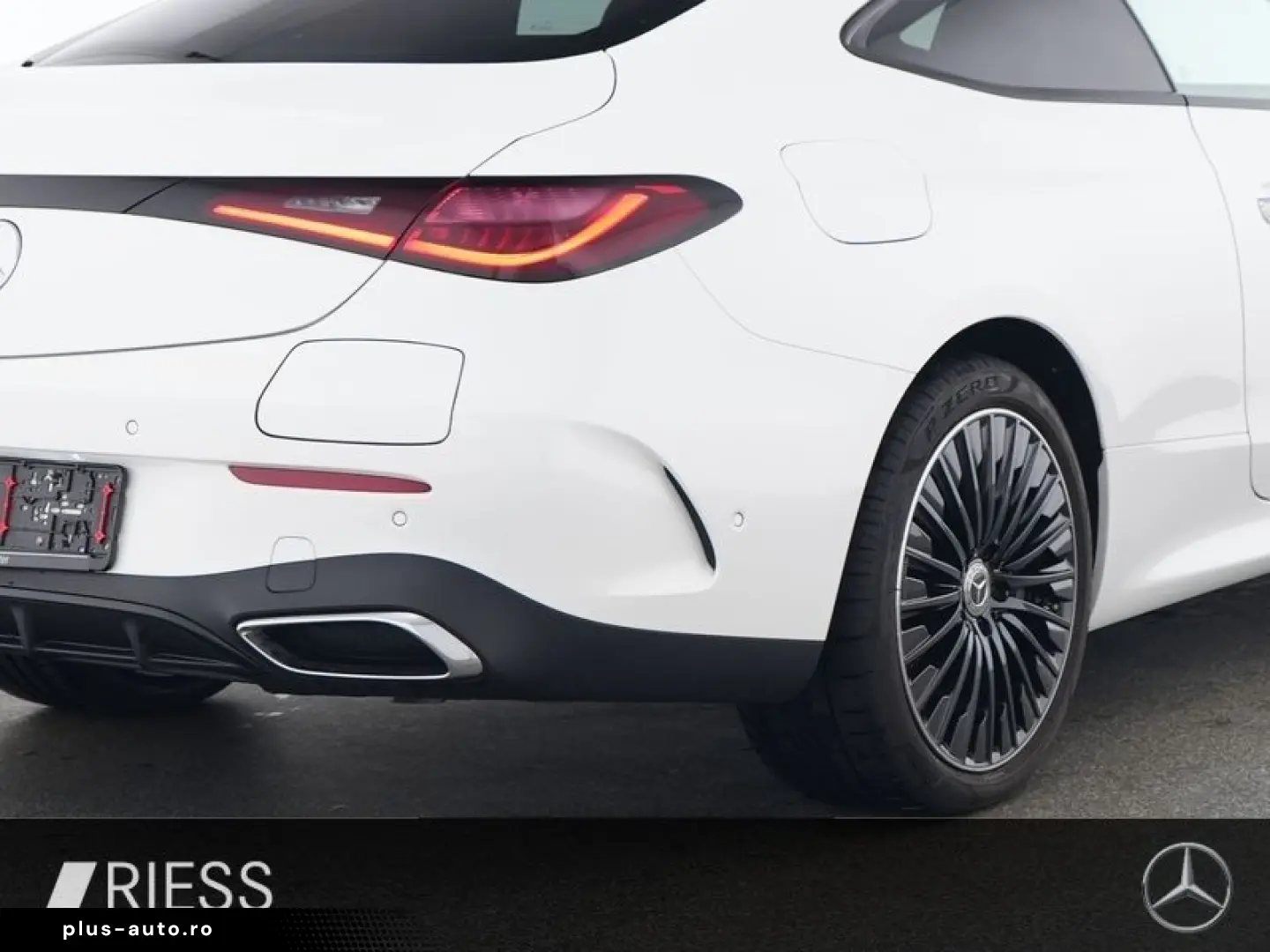 CLE 300 e AMG Sport Night Distr Pano Burmes HUD