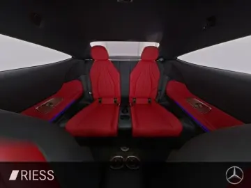 CLE 300 e AMG Sport Night Distr Pano Burmes HUD