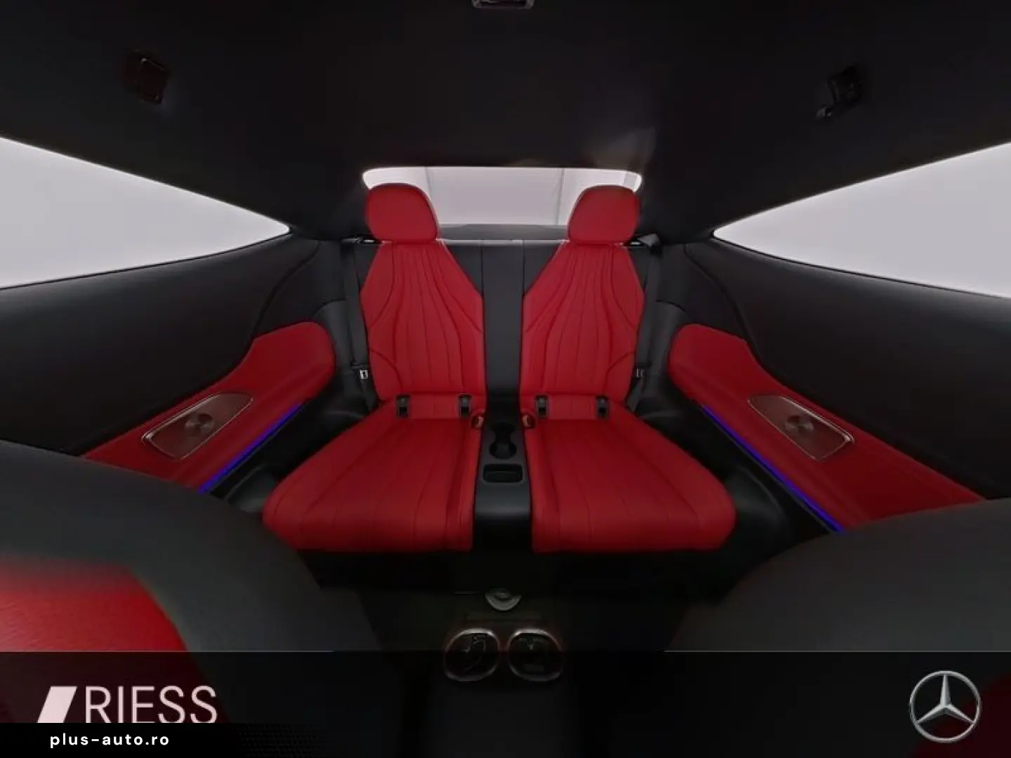 CLE 300 e AMG Sport Night Distr Pano Burmes HUD