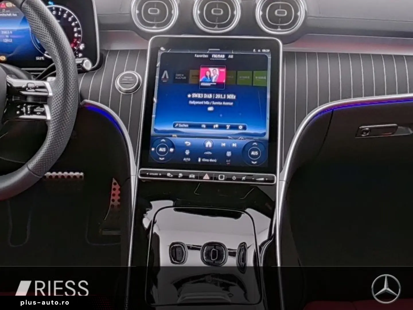 CLE 300 e AMG Sport Night Distr Pano Burmes HUD