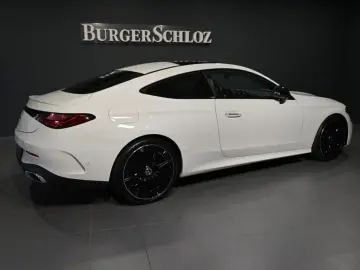 CLE 300 4M Coupé AMG PANO DIGITAL NIGHT