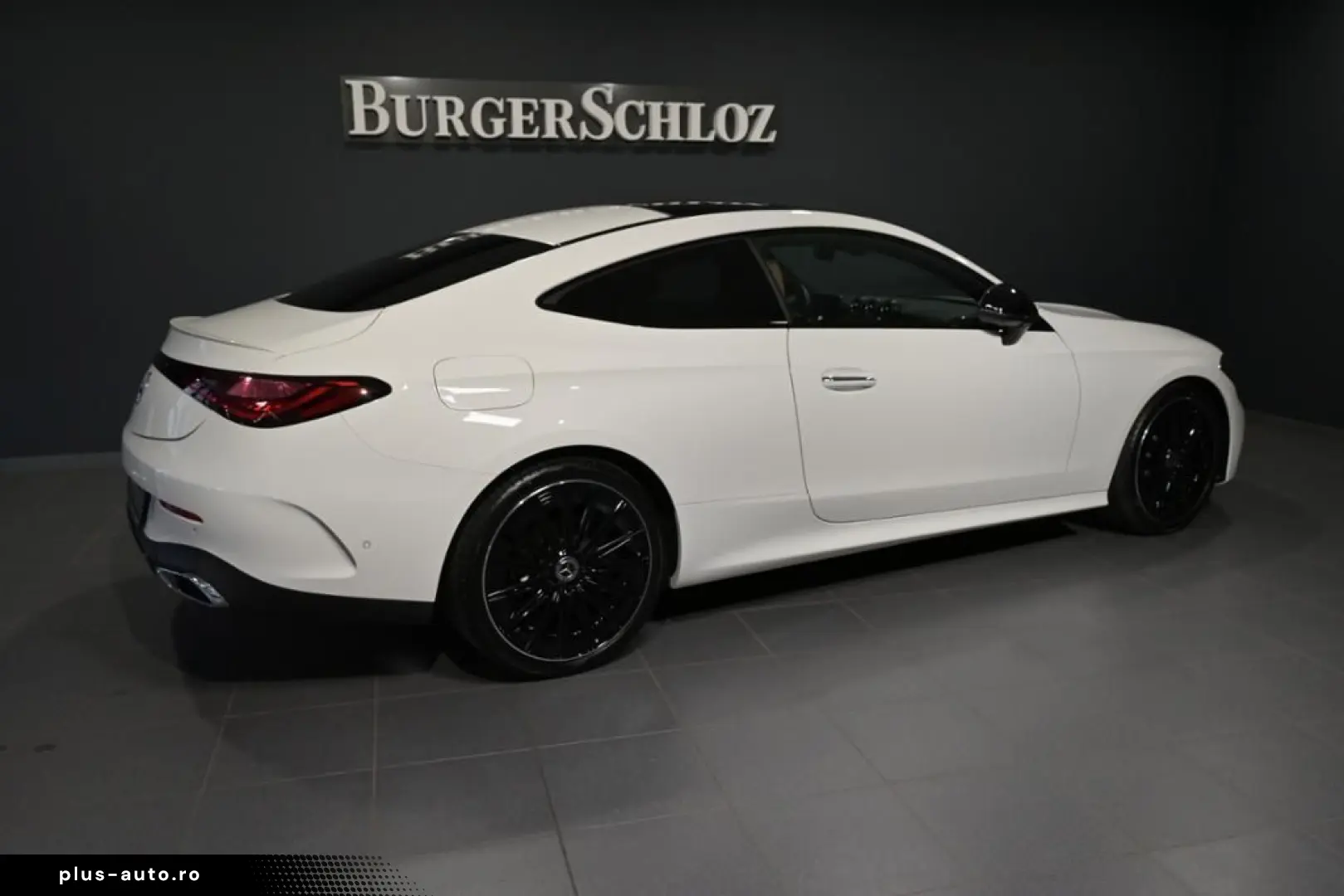 CLE 300 4M Coupé AMG PANO DIGITAL NIGHT