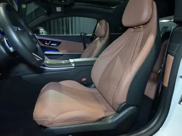 CLE 300 4M Coupé AMG PANO DIGITAL NIGHT